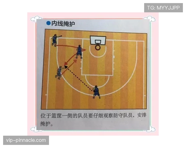 篮球无球掩护规则的核心判定标准与执行解析